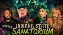 Scarlett and Shotzi – BRO! A Ghost Grabbed Matt Riddle