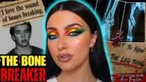 True Crime w/ Anna Templeton – He Kidnapped A Boy Just To Hear His Bones Snap | The Baraboo Bone Breaker