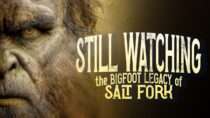Still Watching: The Bigfoot Legacy of Salt Fork | Official Horror Trailer