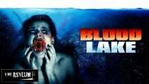 Blood Lake | Full Horror Movie | The Asylum