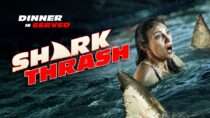 Shark Thrash | Official Trailer | The Asylum Movie Channel