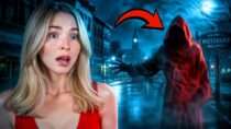 Avery After Dark – My Town Is SO Haunted Even Police Refuse To Enter At Night…