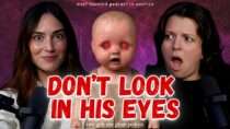 Two Girls One Ghost – Haunted Doll For Sale on eBay | Harold The Haunted Doll, A Terrifying True Story (Ep 372 – PART 2)