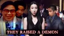 Dark Asia with Megan – The Perfect Family Didn’t Know Evil Was Living With Them | Sef Gonzales