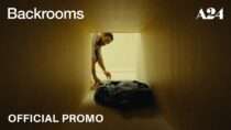 Backrooms – Official Promo | A24