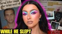 True Crime w/ Anna Templeton – She Pretended To Sleep Next To A Serial Killer