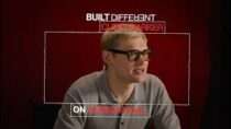 Blumhouse – Built Different: Curry Barker on Supernatural Horror