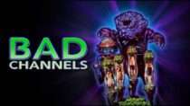 Bad Channels | Trailer | Full Moon Features