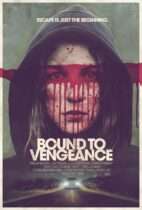 Horror History: Friday, June 26, 2015: Bound to Vengeance