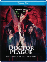 Doctor Plague (2026) Available June 23