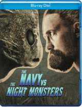 The Navy vs the Night Monsters (1966) Available June 23