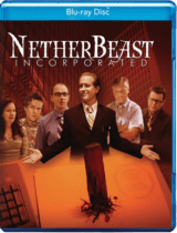 Netherbeast Incorporated (2007) Available June 23
