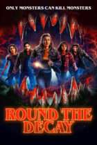 Tuesday, June 23, 2026: Round the Decay Premieres Today on Digital