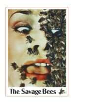 The Savage Bees (1976) Available June 23