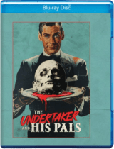 The Undertaker and His Pals (1966) Available June 23