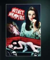 Velvet Vampire (1971) Available June 23