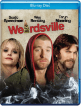 Weirdsville (2007) Available June 23