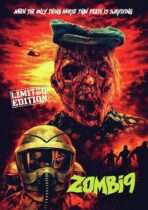 Zombi 9: The Survivor Available June 23