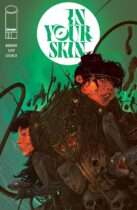 In Your Skin #3 Available June 24