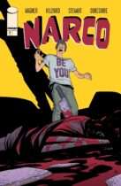 Narco #4 Available June 24