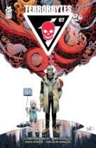 Terrorbytes #7 Available June 24