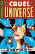 Cruel Universe 2 #12 Available July 1