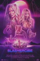 Wednesday, July 1, 2026: Slashercise Premieres Today on BloodStream