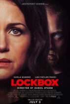Friday, July 3, 2026: Lockbox Premieres Today in Theaters