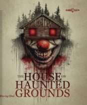 The House on Haunted Grounds (2026) Available July 7