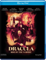 Dracula: Rise of the Vampire (2025) Available July 14