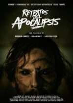 Tuesday, July 14, 2026: Portraits of the Apocalypse Premieres Today on Digital