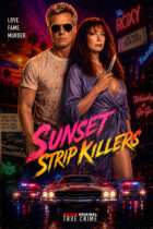Tuesday, July 14, 2026: Sunset Strip Killers Premieres Today on Digital