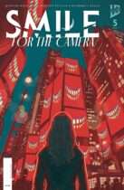 Smile : For the Camera #5 Available July 15