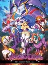 Darkstalkers Vol. 2: The Shadow Soul Saga Available July 21