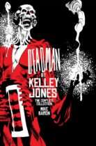 Deadman by Kelley Jones : The Complete Collection (New Edition) Available July 21
