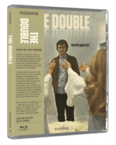 The Double (1971) Available July 21