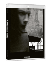 A Woman Kills (1968) Available July 21