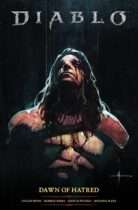 Diablo : Dawn of Hatred #4 Available July 22