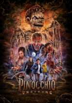 Friday, July 24, 2026: Pinocchio: Unstrung Premieres Today in Theaters