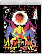 Anything That Moves (2025) Available July 28