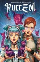 Purr Evil Available July 28