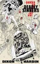 Seven Deadly Sinners Available July 28