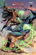 Grimm Fairy Tales Vol. 3 #4 Available July 29