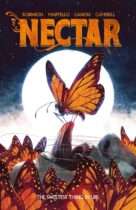 Nectar Available August 4