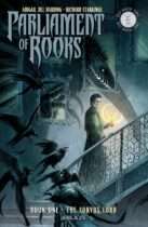 Parliament Of Rooks Available August 4