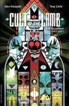 Cult of the Lamb Vol. 2: Last Sacrament Available August 11