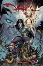 The Darkness (2025) Vol. 1 Available August 18