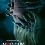 2026-08-21 - Insidious Out of the Further