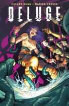Deluge Available August 25
