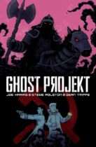 Ghost Projekt (New Edition) Available August 25